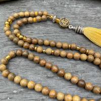 Collier sautoir mala Jyoti