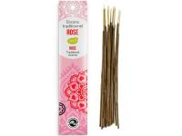 Encens traditionnel Indien Rose