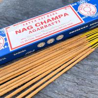 Encens Nag Champa 15g