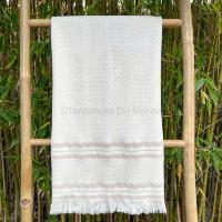 Fouta peshtemal Lotus