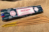 Encens palo santo