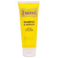 Shampoing au soufre bio