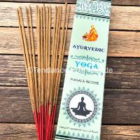 Encens ayurvédique Yoga