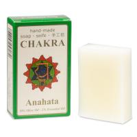 Savon 4ème chakra Anahata