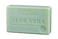 Savon de Marseille aloe vera