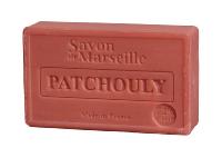 Savon de Marseille patchouly