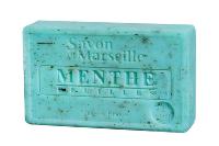 Savon de Marseille feuilles de menthe