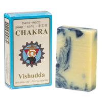 Savon 5ème chakra Vishudda