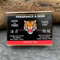 Savon du tigre