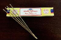 Encens Nag Champa Seven Chakra