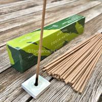 Encens japonais naturel Matcha