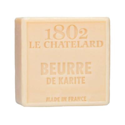 Savon naturel Beurre de karité