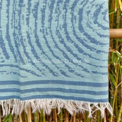 Fouta peshtemal Kalbur