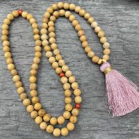 Collier mala traditionnel Cintana