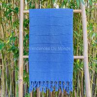 Fouta peshtemal Stonewashed