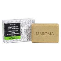 Savon au beurre de mangue Lemongrass