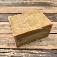 Savon d'Alep authentique 04%