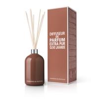 Diffuseur par capillarité olive-lavande