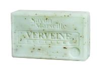 Savon de Marseille feuilles de verveine