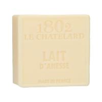 Savon naturel au Lait d'ânesse