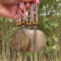 Collier sautoir fantaisie Terra