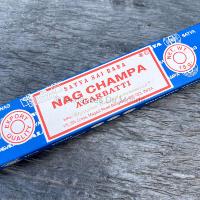 Encens Nag Champa 15g