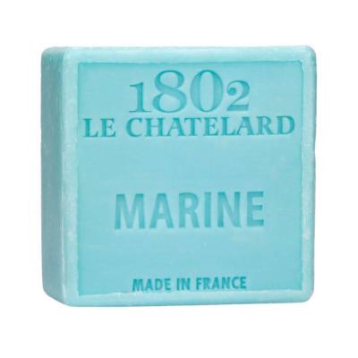 Savon naturel Marine