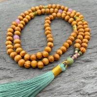 Collier sautoir mala Songe