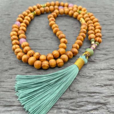 Collier sautoir mala Songe