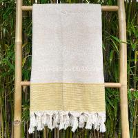 Fouta peshtemal Shell