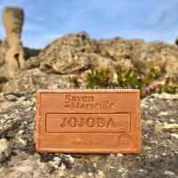 Savon de Marseille jojoba