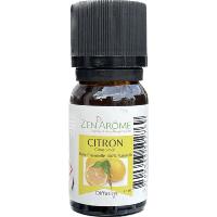Parfum ambiance Citron