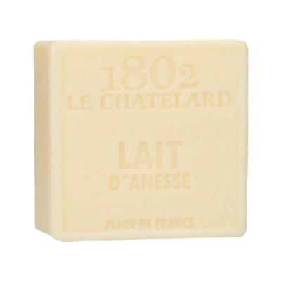 Savon naturel au Lait d'ânesse