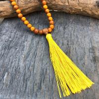 Collier mala traditionnel Surya