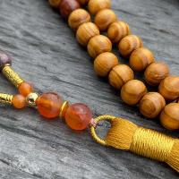 Collier sautoir mala Divya