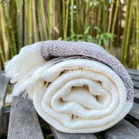 Fouta peshtemal Douceur de bambou