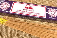 Encens naturel Reiki