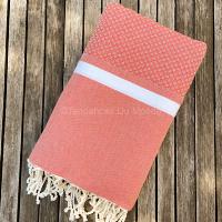 Fouta de plage XXL Gafsa