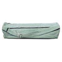 Sac de tapis de yoga Spirit vert