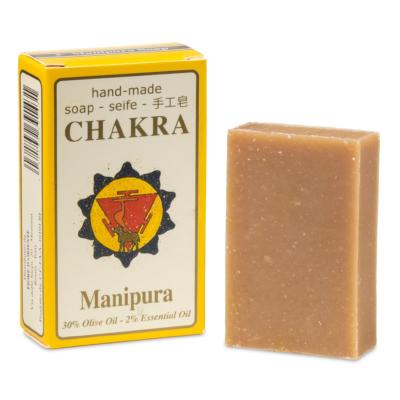 Savon 3ème chakra Manipura