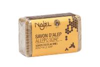 Savon d'Alep Miel