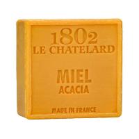 Savon naturel Miel acacia