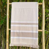 Serviette de plage Dune