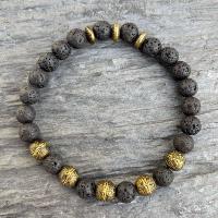 Bracelet pour homme Volcano