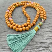 Collier sautoir mala Songe