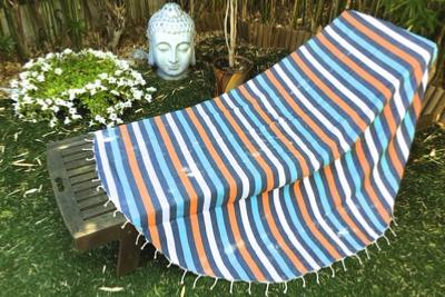 Fouta ronde XXL Bargou