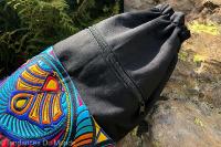 Sac tapis de yoga Panya