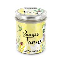 Bougie parfumée Tonus