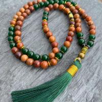 Collier sautoir mala Kalinda