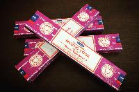 Encens Nag Champa Mystic Yoga